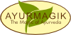 AYURMAGIK Logo