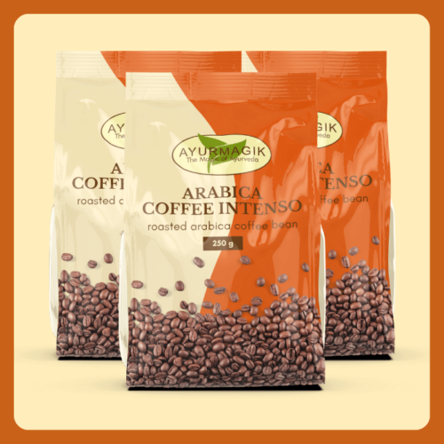 Arabica Coffee